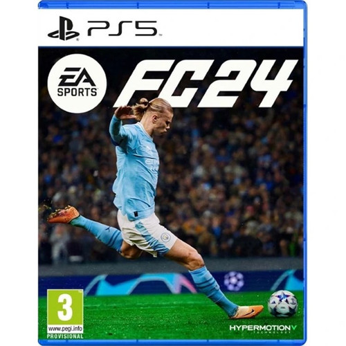 EA sports fc24