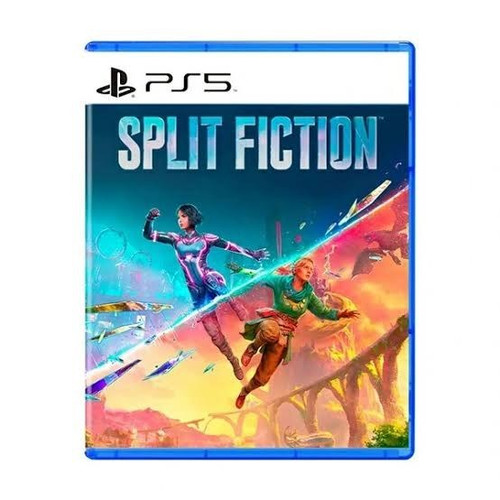 Spilit fiction ژانر ماجراجویی