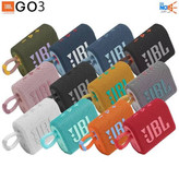 اسپیکر جی بی ال مدل GO 4 اصل ا JBL GO 4 Speaker