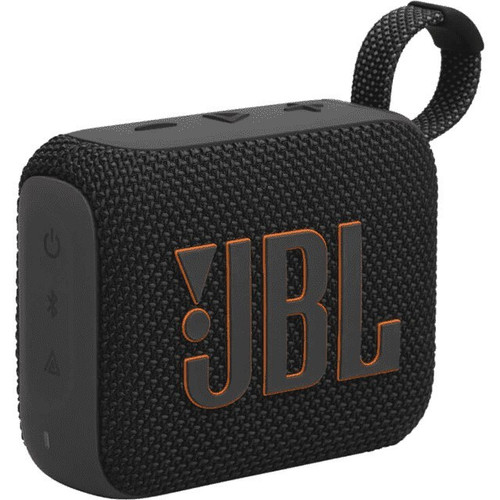 اسپیکر جی بی ال مدل GO 4 اصل ا JBL GO 4 Speaker