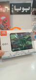 اسپیکر جی بی ال مدل GO 3 اصل ا JBL GO 3 Speaker
