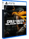 بازی Call of Duty: Black Ops 6 برای PS5