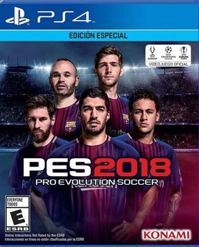 دیسک بازی یو اف سی ۴/ UFC4