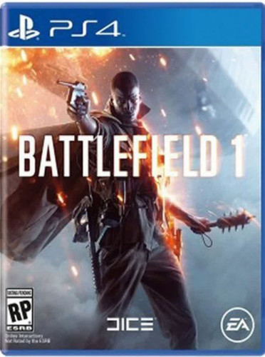 دیسک بازی بتلفیلد 1 BATTLEFILED1