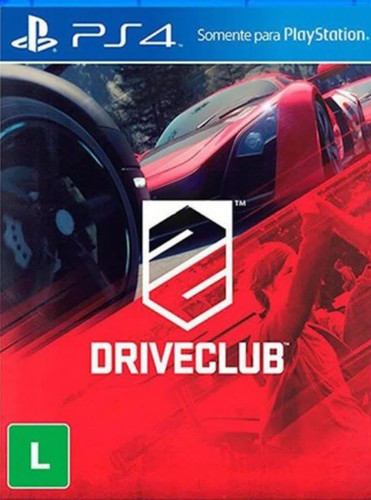 دیسک بازی درایو کلاب /DISK DRIVE CLUB