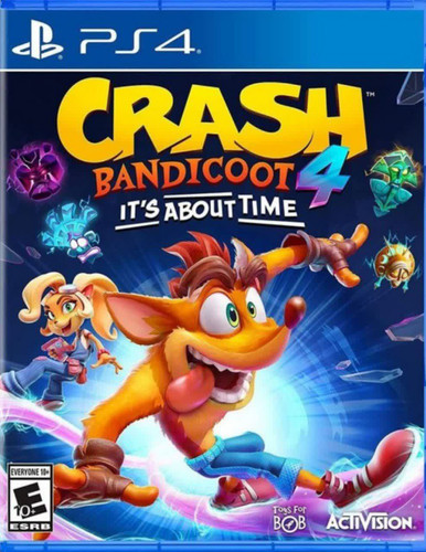 دیسک بازی کراش باندیکوت /کراش پیاده /DISK CRASH BANDICOOT