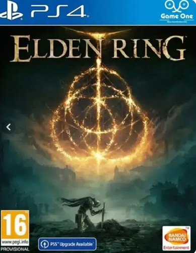 دیسک بازی الدن رینگ/DISK ELDEN RING