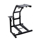 استند فرمان بازی رانندگی g29 سونی لاجیتک VRS Racing Simulator Stand Ps5/4 XBOX پویا گیم لند