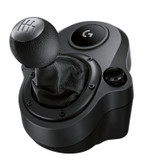 دسته دنده لاجیتک مدل Driving Force Shifter شیفتر دستی LOGITECH پویا گیم لند