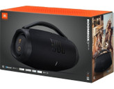 اسپیکر جی بی ال BoomBox 3 Wi-Fi پویا گیم لند