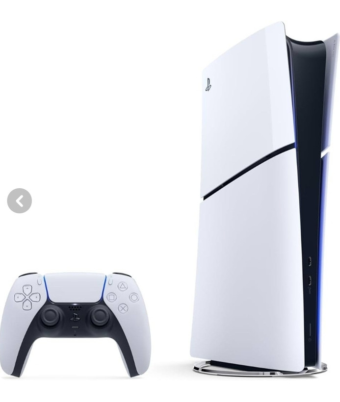 PS5 DIJITAL بدون دیسک پلی استیشن ۵ دیجیتال پویا گیم لند