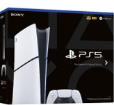 PS5 DIJITAL بدون دیسک پلی استیشن ۵ دیجیتال پویا گیم لند