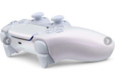 دسته بازی سونی سفید مرواریدی Sony PS5 DualSense Chroma Pearl پویا گیم لند