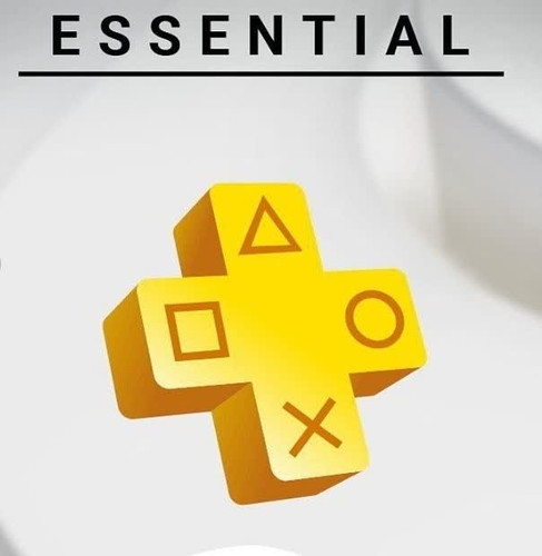 اکانت پلی استیشن پلاس اسنشیال /یک ساله/ظرفیت سه/قانونی PS5