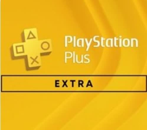 اکانت پلی استیشن پلاس اکسترا /یک ساله/ظرفیت دو/قانونی PS4