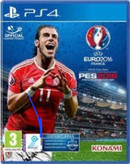 Pro Evolution Soccer 2016 بازی دست دوم پس فوتبال ۲۰۱۶ PES پویا گیم لند