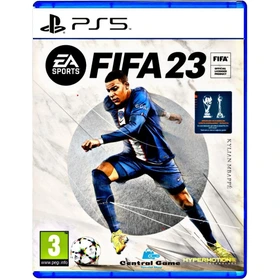 دیسک بازی FIFA 23 PS5 فیفا فوتبال 23 پلی استیشن 5 پویا گیم لند