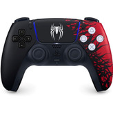دسته بازی پلی استیشن 5 سونی نسخه محدود بازی Spider Man 2 DualSense Marvels Spiderman 2STOK پویا گیم لند