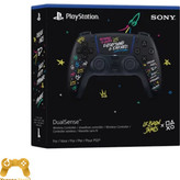 دسته بازی پلی استیشن 5 سونی Sony Lebron James Limited Edition Wireless Controller لبرون جیمز پویا گیم لند