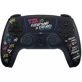 دسته بازی پلی استیشن 5 سونی Sony Lebron James Limited Edition Wireless Controller لبرون جیمز پویا گیم لند