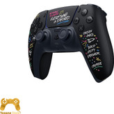 دسته بازی پلی استیشن 5 سونی Sony Lebron James Limited Edition Wireless Controller لبرون جیمز پویا گیم لند