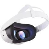 هدست واقعیت مجازی Meta Quest 3S ظرفیت 128 گیگابایت متا عینک پویا گیم لند