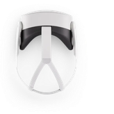 هدست واقعیت مجازی Meta Quest 3S ظرفیت 128 گیگابایت متا عینک پویا گیم لند