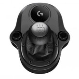 شیفتر تکی برای فرمان لاجیتک VRS و تعویض دنده دستی Shifter Logitech Driving Force Shifter پویا گیم لند