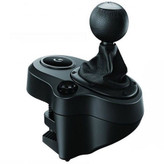 شیفتر تکی برای فرمان لاجیتک VRS و تعویض دنده دستی Shifter Logitech Driving Force Shifter پویا گیم لند