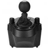 شیفتر تکی برای فرمان لاجیتک VRS و تعویض دنده دستی Shifter Logitech Driving Force Shifter پویا گیم لند