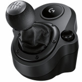 شیفتر تکی برای فرمان لاجیتک VRS و تعویض دنده دستی Shifter Logitech Driving Force Shifter پویا گیم لند