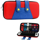کیف نینتندو سوئیچ سوییچ نورمال و ولد یک Nintendo bag case پویا گیم لند oled normal