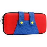 کیف نینتندو سوئیچ سوییچ نورمال و ولد یک Nintendo bag case پویا گیم لند oled normal