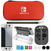 کیف نینتندو سوئیچ سوییچ 2Nintendo bag case Nintendo bag caseپویا گیم لند