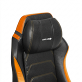 صندلی و استند رانندگی رنزو RENZO GT-Racing Simulator مناسب فرمان بازی لاجیتک پویا گیم لند