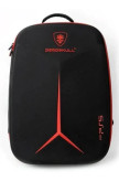 کیف/کوله پشتی پلی استیشن 5 اسلیم مشکی DeadSkull دداسکول فت و پرو اسلیم Fat/PROPS5 باکس کیس پویا گیم لند