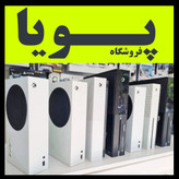 نصب بازی آفلاین مخصوص کنسول ایکس باکس xbox XBOX 360/ONE//ONE S/ONE X / S /X/پویا گیم لند