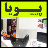 نصب بازی آفلاین مخصوص کنسول ایکس باکس xbox XBOX 360/ONE//ONE S/ONE X / S /X/پویا گیم لند