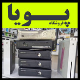 نصب بازی آفلاین مخصوص کنسول ایکس باکس xbox XBOX 360/ONE//ONE S/ONE X / S /X/پویا گیم لند