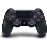 دسته بازی سونی بی سیم پلی استیشن ۴ با باتری ۱۲۰۰۰ میلی آمپر DUALSHOCK PS4 پویا گیم لند