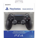 دسته بازی سونی بی سیم پلی استیشن ۴ با باتری ۱۲۰۰۰ میلی آمپر DUALSHOCK PS4 پویا گیم لند