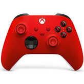 دسته بازی مایکروسافت Xbox Series PULSE RED قرمز پویا گیم لند