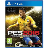 Pro Evolution Soccer 2016 بازی دست دوم پس فوتبال ۲۰۱۶ PES پویا گیم لند