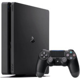 کنسول بازی سونی استوک PS4 Slim | حافظه PlayStation 4 Slim Stock 500دارای بازی پویا گیم لند