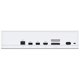 کنسول بازی مایکروسافت Xbox Series S | حافظه 512 گیگابایت پویا گیم لند