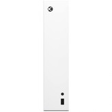 کنسول بازی مایکروسافت Xbox Series S | حافظه 512 گیگابایت پویا گیم لند