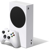 Microsoft Xbox Series S Digital Gaming Console 512GB