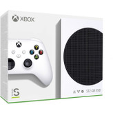 کنسول بازی مایکروسافت Xbox Series S | حافظه 512 گیگابایت پویا گیم لند