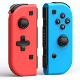 خرید جوی کان قرمز آبی Nintendo Switch Joy-Con Controller Pair پویا گیم لند