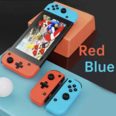 خرید جوی کان قرمز آبی Nintendo Switch Joy-Con Controller Pair پویا گیم لند